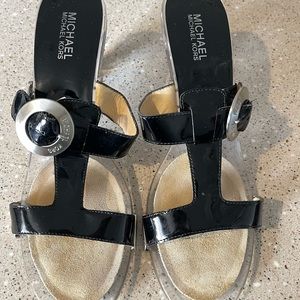 Michael Kors Darrien Slide
